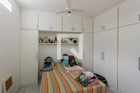 Quarto 2 de casa para alugar com 2 quartos, 135m² em Vila Isabel, Rio de Janeiro
