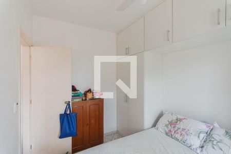 Quarto 1 de casa para alugar com 2 quartos, 135m² em Vila Isabel, Rio de Janeiro