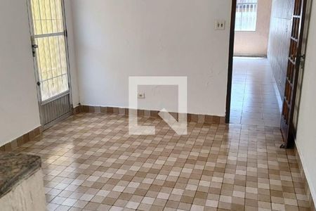 Casa à venda com 3 quartos, 175m² em Jardim Oriental, São Paulo