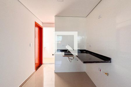 Sala/Cozinha de apartamento para alugar com 2 quartos, 90m² em Jardim Maringa, São Paulo