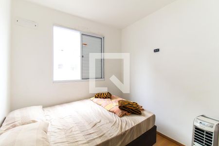 Quarto 2 de apartamento para alugar com 2 quartos, 42m² em Colônia (zona Leste), São Paulo