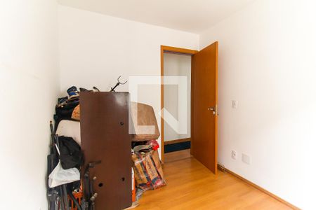 Quarto 1 de apartamento para alugar com 2 quartos, 42m² em Colônia (zona Leste), São Paulo