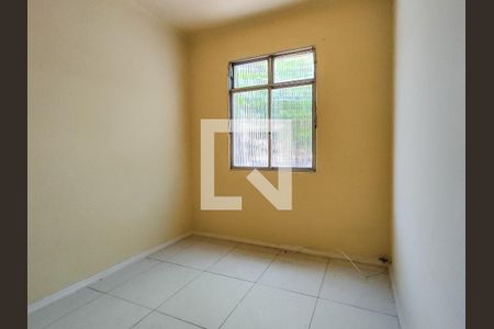 Quarto 1 de casa para alugar com 2 quartos, 48m² em Engenho Novo, Rio de Janeiro