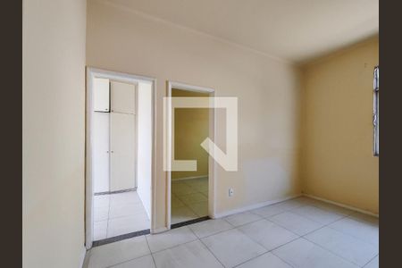 Sala de casa para alugar com 2 quartos, 48m² em Engenho Novo, Rio de Janeiro