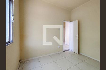 Quarto 1 de casa para alugar com 2 quartos, 48m² em Engenho Novo, Rio de Janeiro