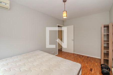 Quarto 2 de apartamento para alugar com 2 quartos, 64m² em Bom Jesus, Porto Alegre
