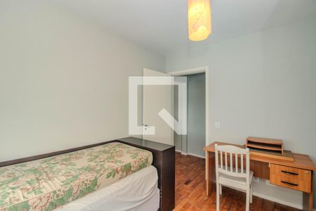 Quarto 1 de apartamento para alugar com 2 quartos, 64m² em Bom Jesus, Porto Alegre