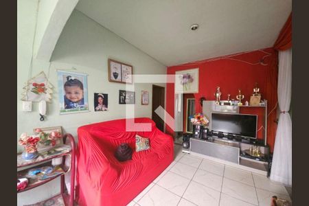 Casa à venda com 4 quartos, 200m² em Eymard, Belo Horizonte