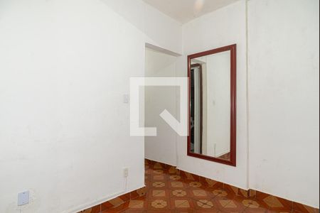 Sala de apartamento para alugar com 1 quarto, 36m² em Bela Vista, São Paulo