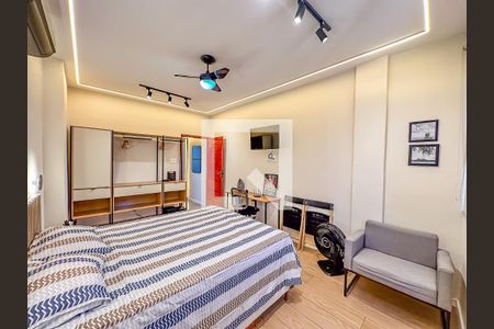 Apartamento para alugar com 1 quarto, 42m² em Flamengo, Rio de Janeiro