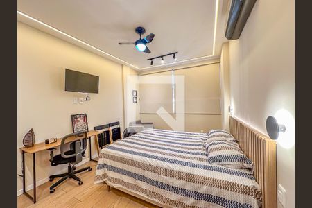 Apartamento para alugar com 1 quarto, 42m² em Flamengo, Rio de Janeiro