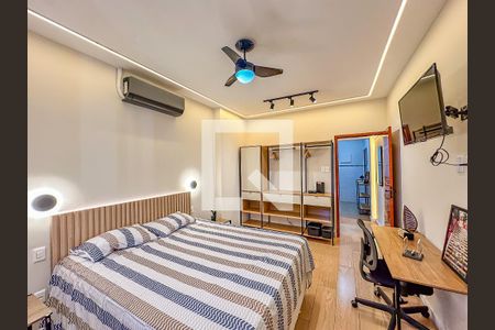 Apartamento para alugar com 1 quarto, 42m² em Flamengo, Rio de Janeiro