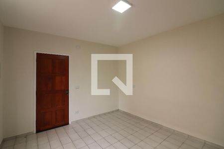 Sala de apartamento para alugar com 2 quartos, 80m² em Assunção, São Bernardo do Campo