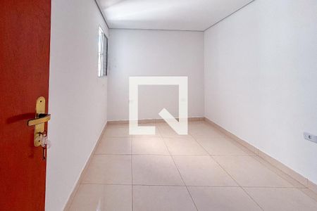 Quarto 2 de apartamento para alugar com 3 quartos, 90m² em Jardim Maringa, São Paulo