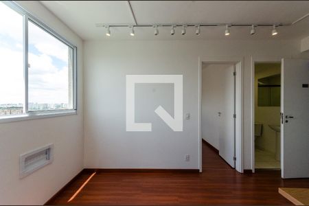 Sala de apartamento à venda com 2 quartos, 34m² em Jardim Cidade Pirituba, São Paulo