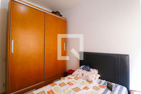 Quarto de apartamento à venda com 1 quarto, 48m² em Méier, Rio de Janeiro