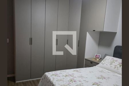Suíte de apartamento à venda com 2 quartos, 90m² em Vila da Penha, Rio de Janeiro