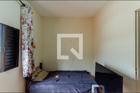 Quarto 1 de casa para alugar com 2 quartos, 70m² em Jardim Almanara, São Paulo
