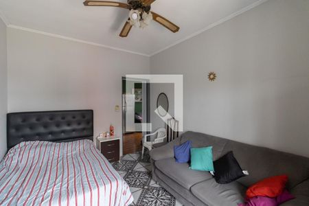 Quarto 1 de casa à venda com 5 quartos, 600m² em Cangaiba, São Paulo