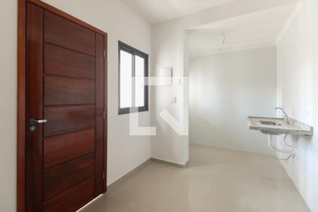 Sala de apartamento à venda com 2 quartos, 35m² em Vila Aricanduva, São Paulo