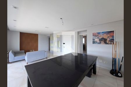Sala de apartamento à venda com 4 quartos, 180m² em Santana, São Paulo