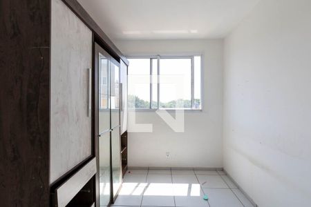 Quarto 1 de apartamento para alugar com 2 quartos, 45m² em Santa Ifigênia, São Paulo