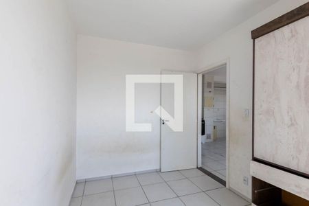Quarto 1 de apartamento para alugar com 2 quartos, 45m² em Santa Ifigênia, São Paulo