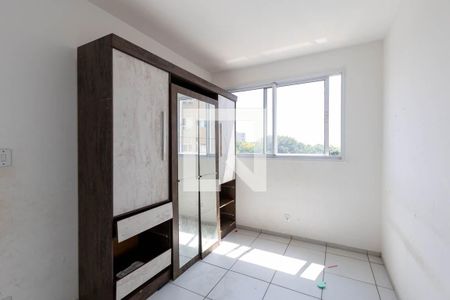 Quarto 1 de apartamento para alugar com 2 quartos, 45m² em Santa Ifigênia, São Paulo