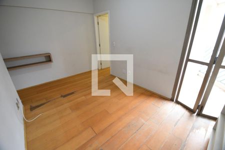 Sala de apartamento à venda com 1 quarto, 45m² em Centro, Campinas