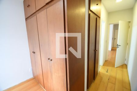 Quarto de apartamento à venda com 1 quarto, 45m² em Centro, Campinas