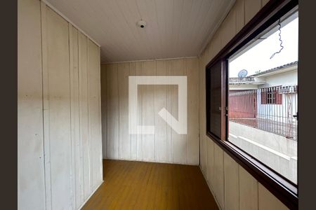 Sala 1 de casa para alugar com 3 quartos, 89m² em Duque de Caxias, São Leopoldo