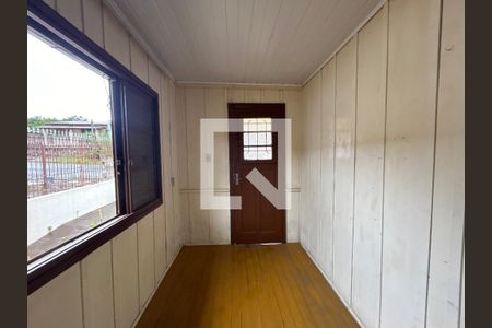 Sala 1 de casa para alugar com 3 quartos, 89m² em Duque de Caxias, São Leopoldo