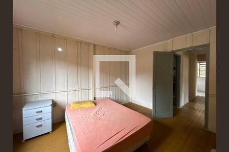 Quarto 1 de casa para alugar com 3 quartos, 89m² em Duque de Caxias, São Leopoldo
