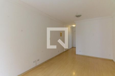 Sala de apartamento para alugar com 2 quartos, 73m² em Vila Gomes Cardim, São Paulo