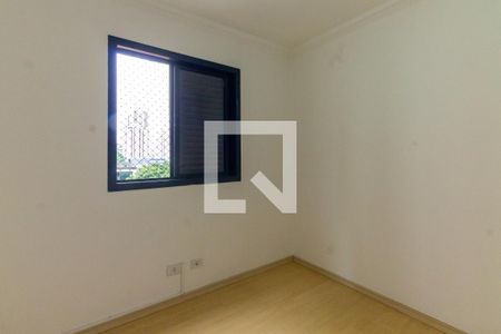Quarto de apartamento para alugar com 2 quartos, 73m² em Vila Gomes Cardim, São Paulo