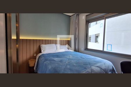 Quarto de apartamento para alugar com 2 quartos, 82m² em Córrego Grande, Florianópolis