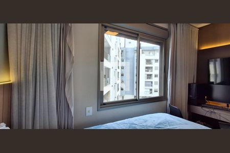 Quarto de apartamento para alugar com 2 quartos, 82m² em Córrego Grande, Florianópolis