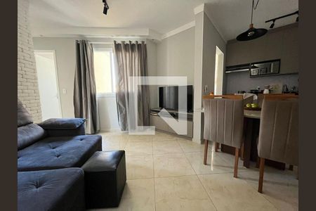 Apartamento à venda com 2 quartos, 48m² em Jardim do Lago, Jundiaí