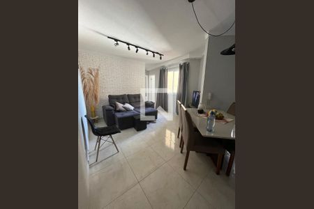 Apartamento à venda com 2 quartos, 48m² em Jardim do Lago, Jundiaí