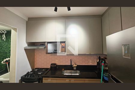 Apartamento à venda com 2 quartos, 48m² em Jardim do Lago, Jundiaí