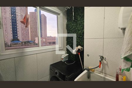 Apartamento à venda com 2 quartos, 48m² em Jardim do Lago, Jundiaí