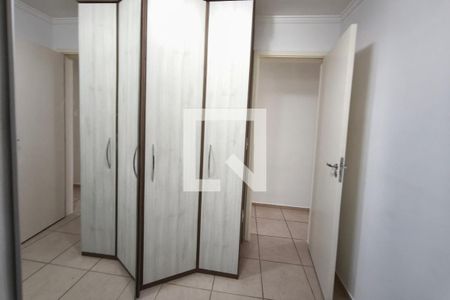Quarto 2 de apartamento para alugar com 3 quartos, 68m² em Jardim Anton Von Zuben, Campinas