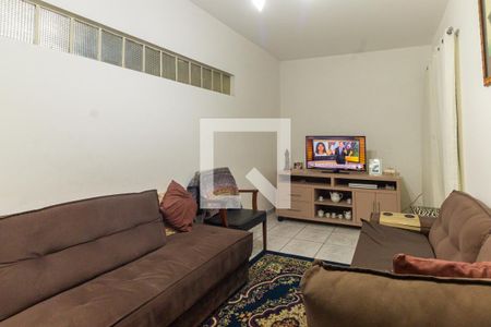 Sala de apartamento à venda com 2 quartos, 80m² em Tatuapé, São Paulo