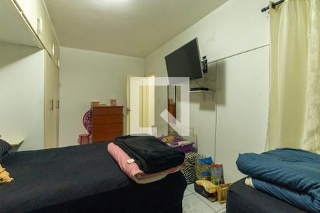 Quarto 1 de apartamento à venda com 2 quartos, 80m² em Tatuapé, São Paulo