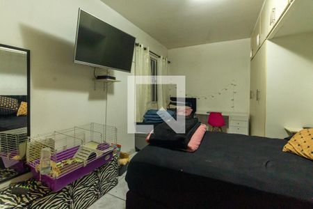 Quarto 1 de apartamento à venda com 2 quartos, 80m² em Tatuapé, São Paulo