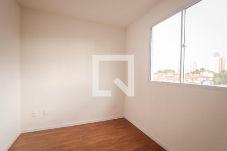 Quarto 2 de apartamento à venda com 2 quartos, 42m² em Jardim Maria Duarte, São Paulo