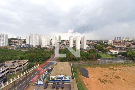 Vista do Quarto 1  de apartamento à venda com 2 quartos, 50m² em Fundacao da Casa Popular, Campinas