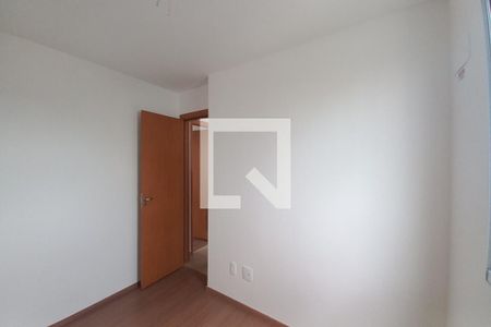 Quarto 2  de apartamento à venda com 2 quartos, 50m² em Fundacao da Casa Popular, Campinas