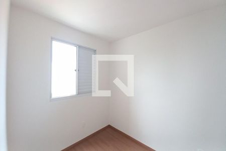 Quarto 1  de apartamento à venda com 2 quartos, 50m² em Fundacao da Casa Popular, Campinas