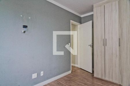 Quarto 1 de apartamento para alugar com 2 quartos, 49m² em Vila Siqueira (zona Norte), São Paulo